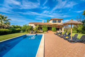 Villa CAN TORRETES Alcudia by Mallorca Villa Selection